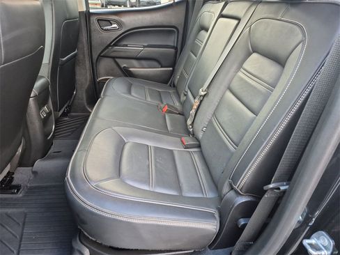 Used 2020 GMC Canyon Denali image 29