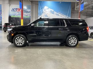Used 2023 Chevrolet Suburban Premier video 2