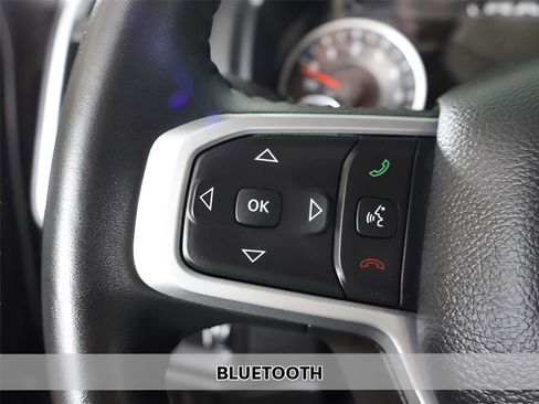 Used 2022 RAM 1500 Big Horn AWD/4WD image 21