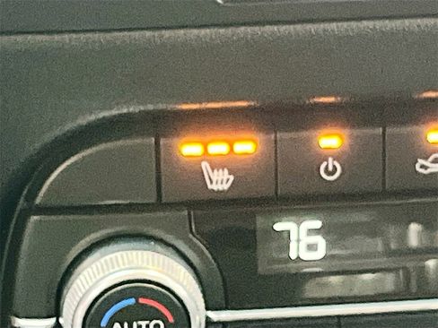 Used 2021 MAZDA CX-5 Grand Touring image 20