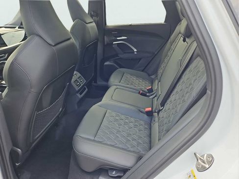 New 2026 Audi SQ5 Premium Plus AWD/4WD image 20