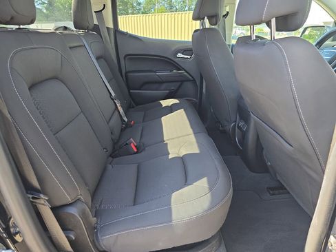 Used 2019 GMC Canyon SLE AWD/4WD image 32
