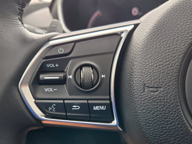 Certified 2025 Acura MDX w/ Technology Package FWD image 23