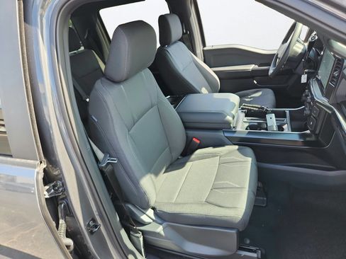 New 2026 Ford F150 STX AWD/4WD image 24