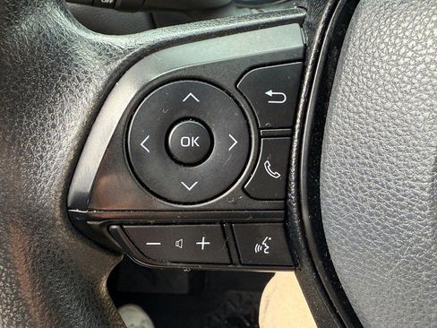 Certified 2021 Toyota RAV4 XLE Premium image 19