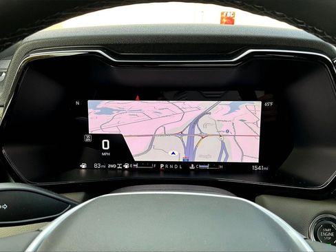 Used 2026 Chevrolet Colorado ZR2 w/ Technology Package image 9