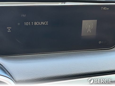 Used 2024 MAZDA CX-50 AWD 2.5 S w/ Preferred Package image 25