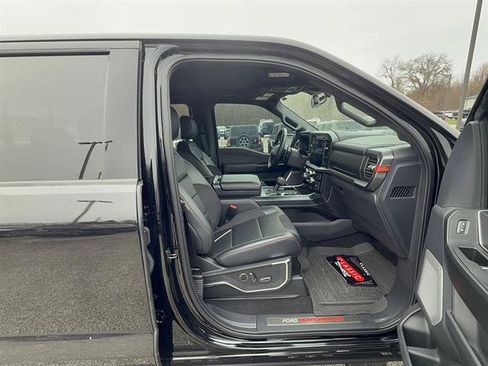Used 2024 Ford F150 Raptor AWD/4WD image 25