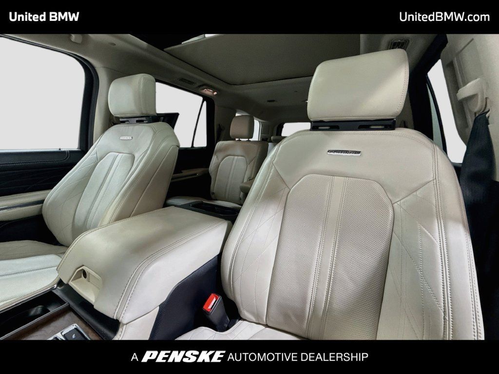 Used 2020 Ford Expedition Platinum RWD image 12