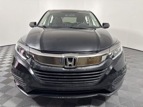 Used 2022 Honda HR-V LX image 11