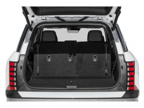 New 2027 Hyundai Palisade SEL Premium w/ Tow & Go Package FWD image 13