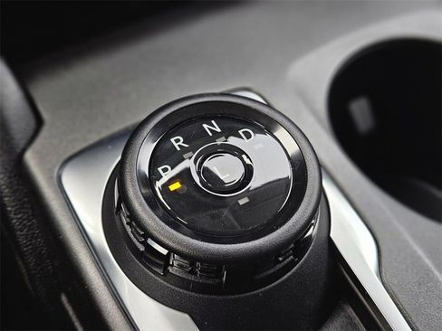 New 2025 Ford Bronco Sport Big Bend w/ Convenience Package image 21