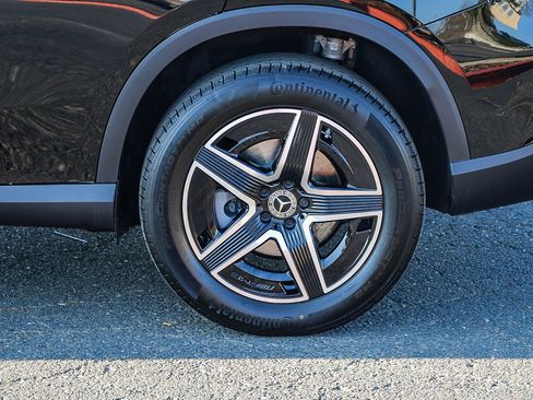 New 2026 Mercedes-Benz GLC 300 4MATIC image 10