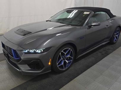 Used 2025 Ford Mustang GT Premium w/ GT Performance Package