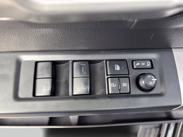Used 2022 Toyota Tundra Limited AWD/4WD image 12