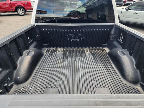 Used 2021 Ford F150 XLT AWD/4WD image 5
