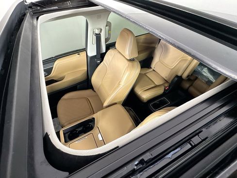 New 2026 INFINITI QX80 Luxe w/ Cargo Package image 25