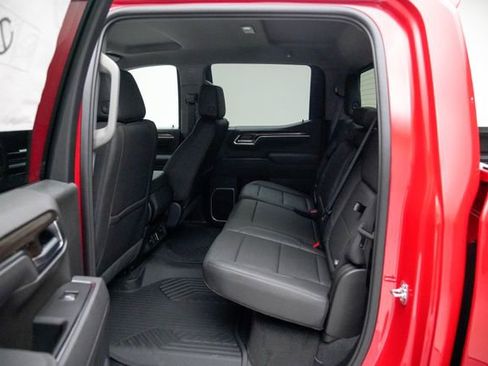New 2026 Chevrolet Silverado 1500 LT w/ All Star Edition Plus AWD/4WD image 25