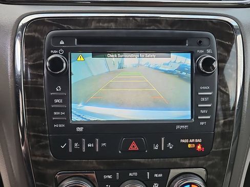 Used 2014 Buick Enclave Premium w/ Trailering Provision Package image 15