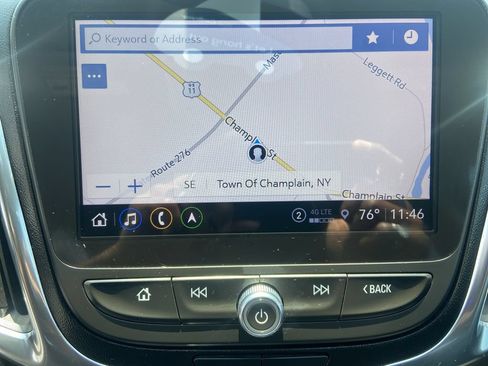 Used 2022 Chevrolet Equinox LT AWD/4WD image 14