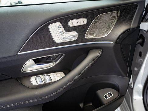 New 2026 Mercedes-Benz GLE 350 4MATIC image 22