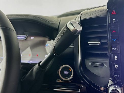 New 2026 RAM 3500 Limited image 13