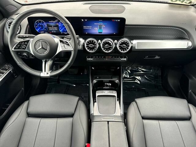 Certified 2024 Mercedes-Benz EQB 250+ image 15