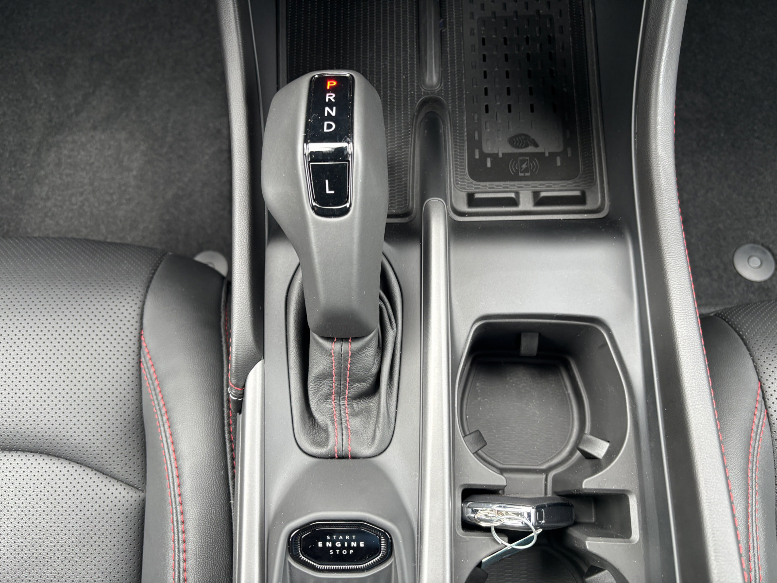 New 2026 Dodge Charger R/T AWD/4WD image 13