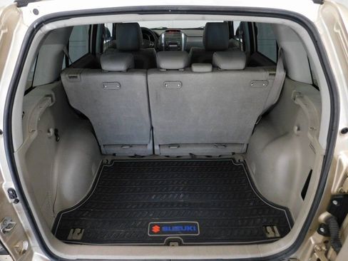 Used 2007 Suzuki Grand Vitara Luxury image 67