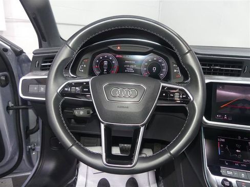 Used 2024 Audi A6 Premium Plus w/ Premium Plus Package image 30