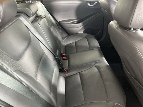Used 2018 Hyundai Ioniq Limited image 26