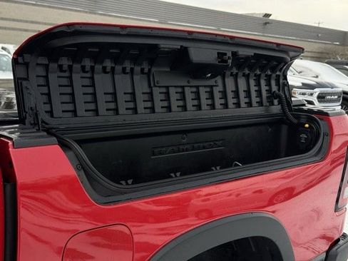 Used 2019 RAM 1500 Rebel w/ Rebel Level 2 Equipment Group image 12