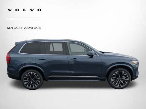 New 2026 Volvo XC90 B6 Plus w/ Protection Package Premier image 2