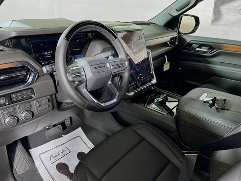 New 2026 GMC Yukon XL Denali w/ Denali Reserve Package image 9