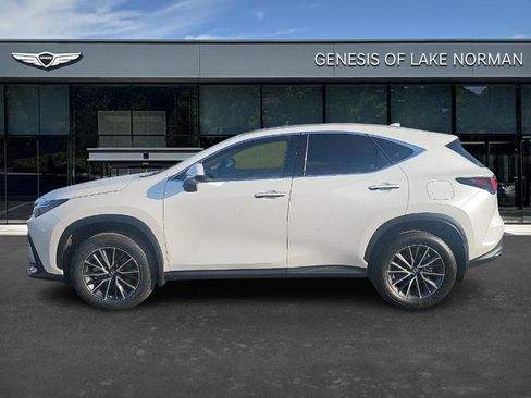 Used 2022 Lexus NX 250 FWD w/ Premium Package image 6
