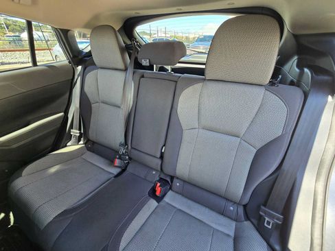 Used 2024 Subaru Crosstrek 2.0i Premium w/ Popular Package #4 AWD/4WD image 17