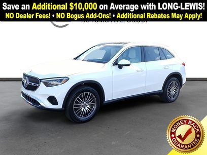 Used 2026 Mercedes-Benz GLC 300 4MATIC