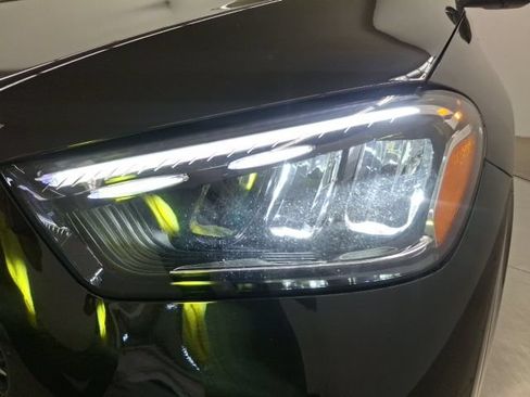 Used 2025 Mercedes-Benz GLE 350 4MATIC image 77
