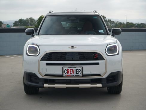 New 2027 MINI Cooper Countryman S AWD/4WD image 5