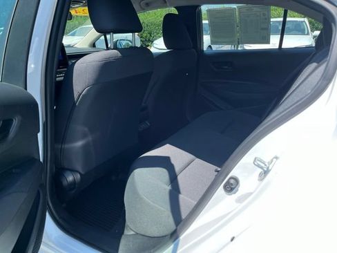 Used 2024 Toyota Corolla LE FWD image 15