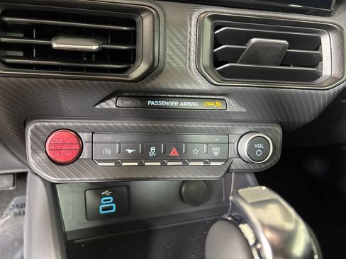 Used 2025 Ford Mustang Coupe RWD image 19