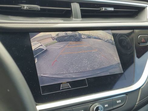 Used 2021 Buick Encore GX Preferred w/ Sport Touring Package image 23