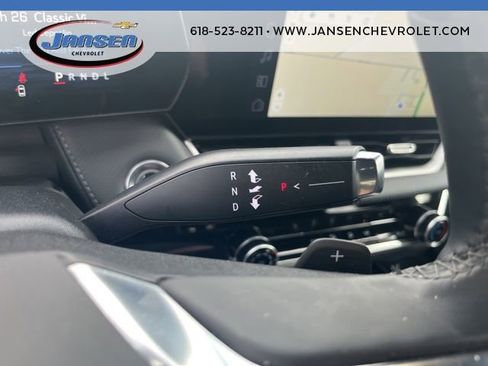 Used 2025 Chevrolet Equinox LT image 21