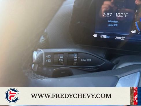 Used 2026 Chevrolet Equinox LT w/ Convenience Package II AWD/4WD image 15