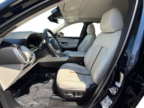 Used 2024 MAZDA CX-90 Plug-In Hybrid w/ Premium Plus AWD/4WD image 10