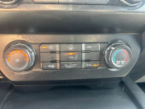 Used 2019 Ford F150 XL w/ Equipment Group 101A Mid AWD/4WD image 19