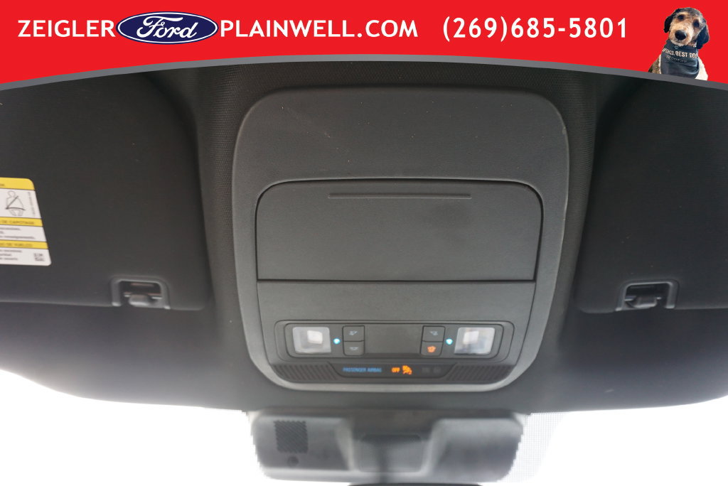 Used 2024 Ford F150 STX w/ STX Black Appearance Package AWD/4WD image 29