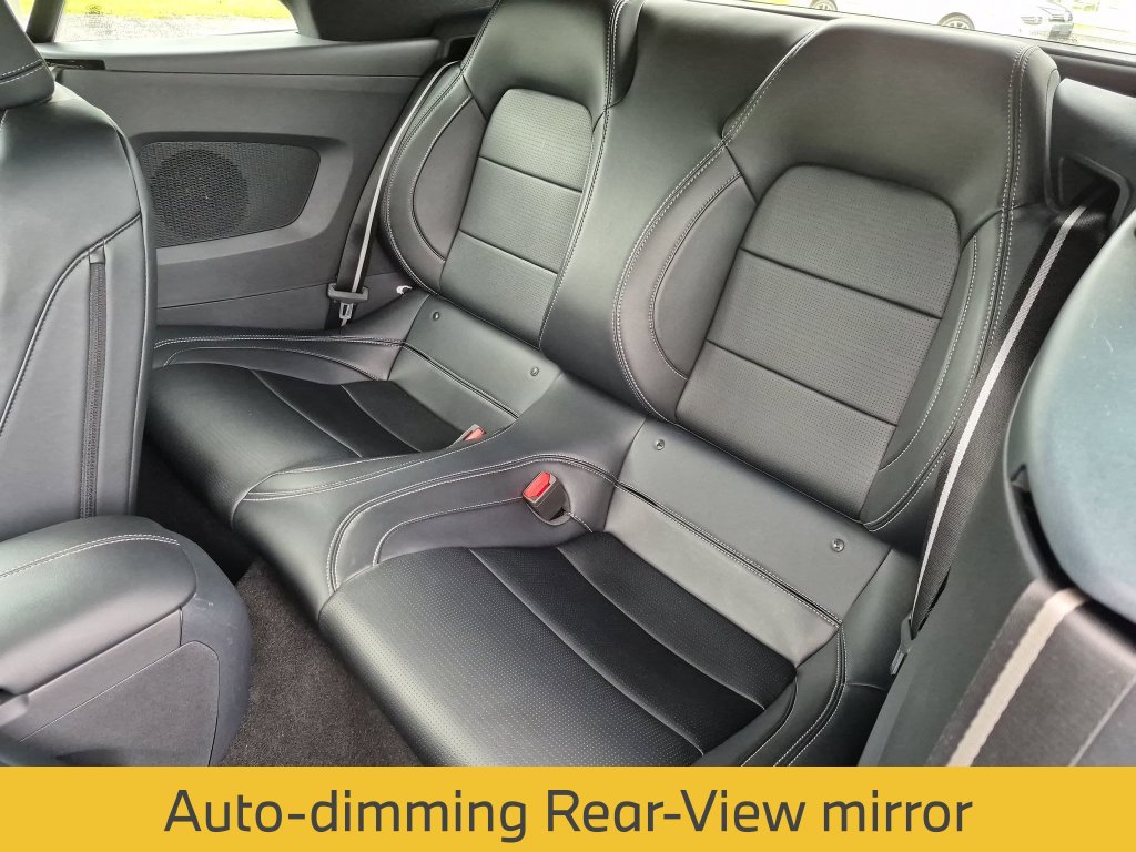 Used 2024 Ford Mustang GT Premium RWD image 39