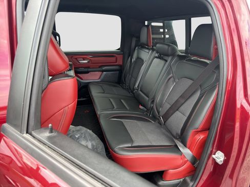 Used 2022 RAM 1500 Rebel w/ Off Road Group AWD/4WD image 26