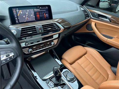 Used 2021 BMW X3 sDrive30i w/ Executive Package image 20